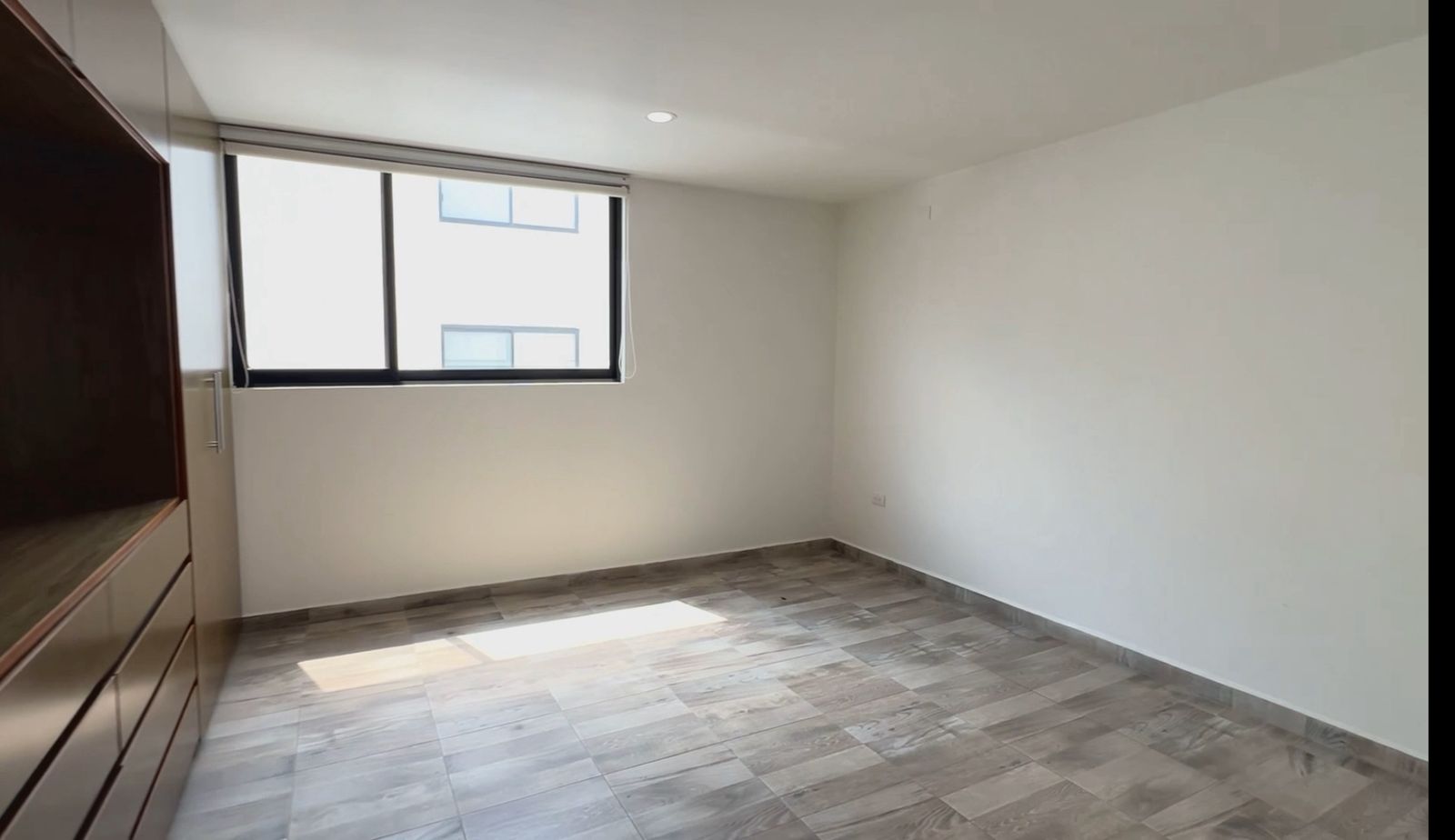 Parque Zacatecas Casa Sandra - Recámara cuatro 2